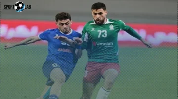 الدوري الأردني يتقدم ويحتل المركز الـ92 على المستوى العالمي